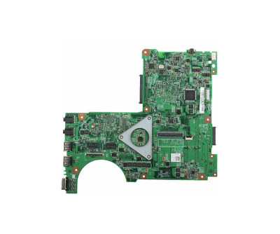 03XMYG - Dell Intel HM57 Chipset System Board Motherboard for Inspiron N4030 Laptop Supports Core i3 / Pentium / Celeron DDR3 2x DIMM