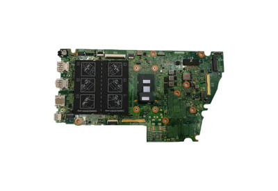 Dell System Board for Inspiron 7573 Laptop I5-8250U 1.6GHz CPU - 0471TW - Compatible with Inspiron 7573 laptops