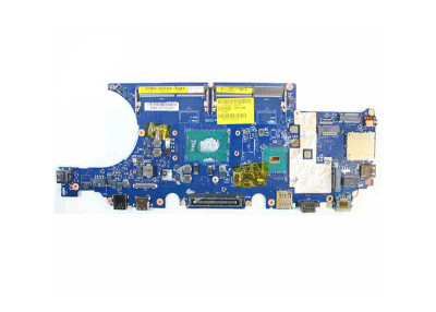 Dell Latitude E5470 System Board 0476JC for 2.70GHz Intel Core i7-6820hq CPU - Motherboard for Laptop