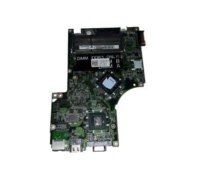 0499G2 - Dell System Board Motherboard for Inspiron 1570 Laptop