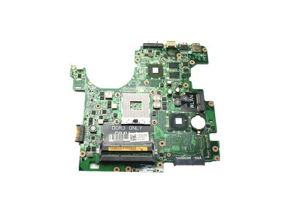 04CCPK - Dell Inspiron 1564 Intel S989 Laptop Motherboard