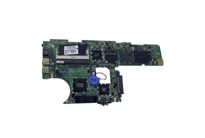 04W0366 IBM System Board AMD Fusion E-240 CPU for ThinkPad X120e - Motherboard compatible with ThinkPad X120e laptops