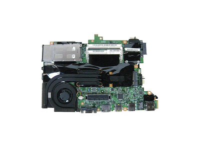 Lenovo ThinkPad T420s System Board 04W2002 Intel Core i5-2520 2.50GHz CPU - Replacement part for laptops