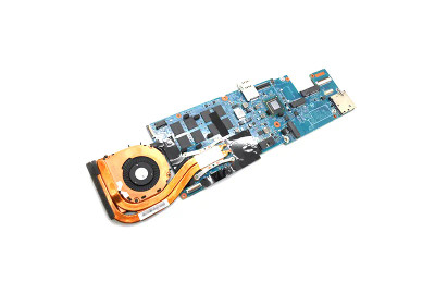 04X0497 - Lenovo i7-3667U 8GB ThinkPad X1 Carbon Motherboard