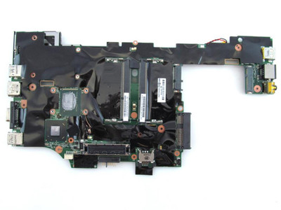 04X3744 - Lenovo X230T i7-3520M Motherboard