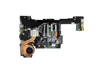 04Y2040 - Lenovo X230T i7-3520M Motherboard