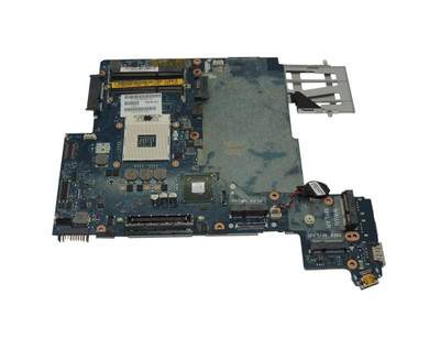 0520H0 - Dell System Board for without CPU Latitude E6420