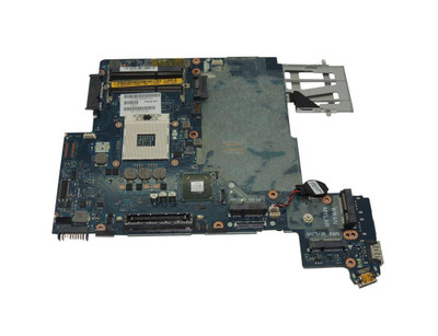 Dell Latitude E6420 Motherboard Socket PGA989 0520H0 - Replacement System Board - Laptop Parts
