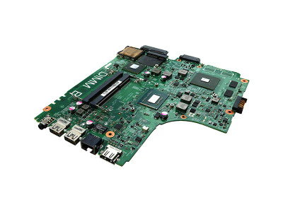 055NJX - Dell Socket BGA1023 Core i5-3337U DDR3 Motherboard