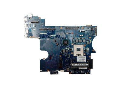 058G1V - Dell rPGA989 Latitude E6520 Motherboard