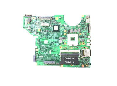 059DMW - Dell for Latitude E5410 Intel Laptop Motherboard S989