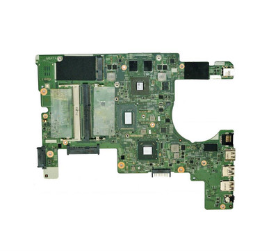 05R0CD - Dell System Board (Motherboard) For Inspiron 15z 5523