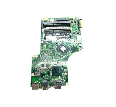 05X69H - Dell Inspiron 14Z 1470 Intel Laptop Motherboard