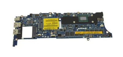 0644PF - Dell Core i7-3537U XPS 12 Laptop Motherboard