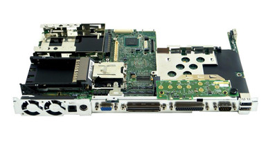 06G040 - Dell System Board for Latitude C840/Inspiron 8200 Laptop