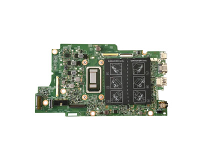 077G1M - Dell Intel i7-6560U 2.20GHz Laptop Motherboard