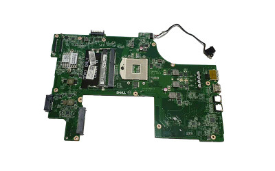 07830J - Dell 17R N7110 ATX Motherboard Socket PGA989 Intel HM67 Chipset DDR3 2x DIMM System Board