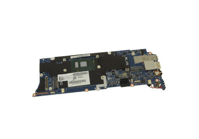 07HDVJ - Dell XPS 13 9350 Laptop Motherboard System Board