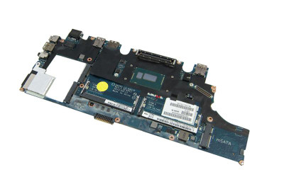 07RPNV - Dell System Board for Core i5 1.9GHz (i5-4300U) with CPU Latitude