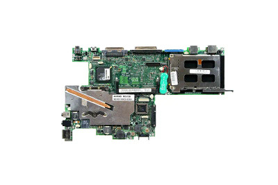 081WWG - Dell System Board Motherboard for Latitude L400