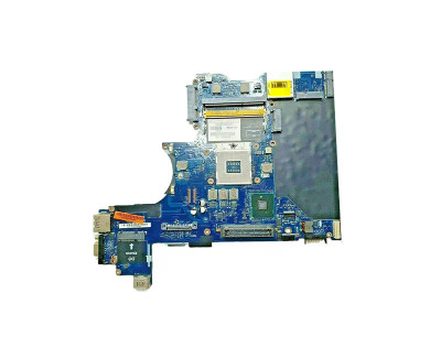08885V - Dell PGA988 Core i5-540M DDR3 Motherboard