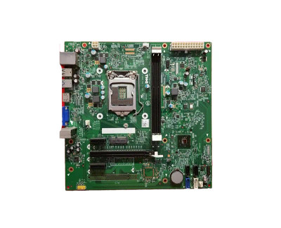 088DT1 - Dell Micro-ATX Motherboard, LGA1150, Intel H81 Chipset, Supports Core i3/i5/i7/Pentium/Celeron, DDR3