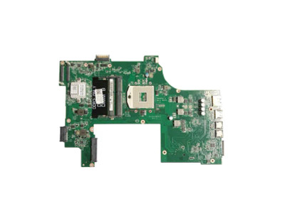 Dell Vostro 3750 System Board PGA989 Socket 089X88 - Motherboard for Laptop