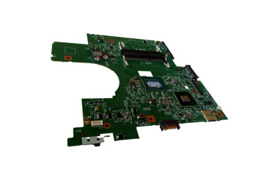 08GGXR - Dell Core i3-3217U 1.8GHz Motherboard