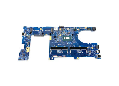 08PC7J - Dell 1.70GHz Core i5-4210U Latitude 3340 Motherboard