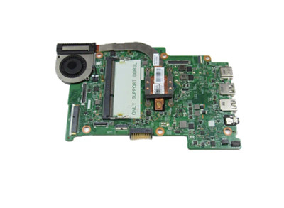 08R7VD - Dell Celeron N3050 1.60GHz Inspiron 3157 Motherboard