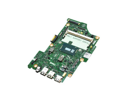 08X6G1 - Dell Socket FCBGA1168 System Board Motherboard for Inspiron 13 7348 / 13 7352 Supports Core i7-5500U DDR3 1x DIMM