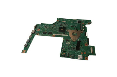 08YN7X - Dell Intel S989 Laptop Motherboard