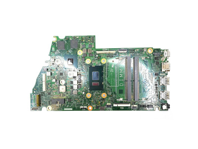 090KX5 - Dell Motherboard Intel Core i7-8550U CPU for Inspiron 15 7573