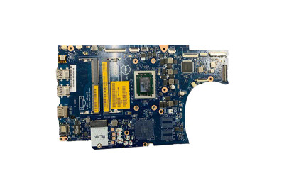 091H1 - Dell Motherboard with AMD Fx-9800P 2.7GHz CPU for Inspiron 15 5567 Laptop