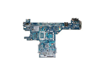 Dell Latitude E6320 System Board with Intel i5-2540M CPU - 09RX0H - Motherboard for Laptop
