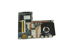 Dell Laptop Motherboard CORE I3-330UM for Alienware M11xR2 - 09V4JK, System Mainboard, compatible with Alienware laptops