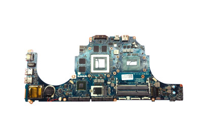 0C0TD1 - Dell Alienware 17 R2 Laptop Motherboard Without CPU