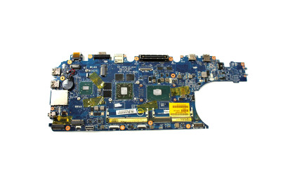 0CC27G - Dell Precision 3510 Core i7-6820HQ FirePro W5130M DDR4 Motherboard
