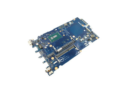 0CD5P2 - Dell Core i3-5005U 2.0GHz Motherboard