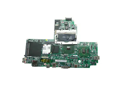 0CJ113 - Dell Latitude D410 Motherboard