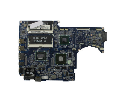 0CJ88 - Dell XPS 15Z System Motherboard