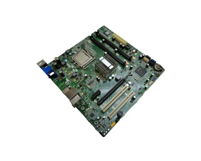 0CKCXH - Dell LGA 775 DDR2 SDRAM Motherboard