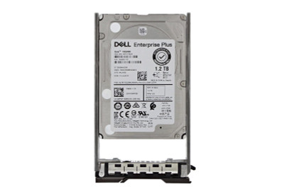 Dell MFK2F 1.2TB SAS 12Gb/s 10K RPM 2.5HDD for Compellent Storage