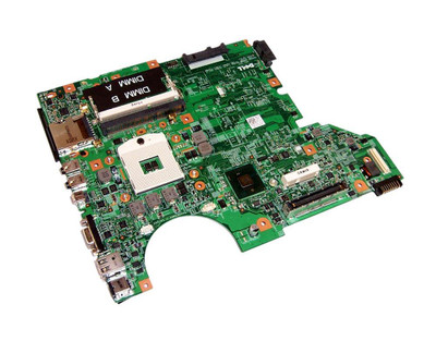 0D1VN4 - Dell System Board (Motherboard) for Latitude E5410