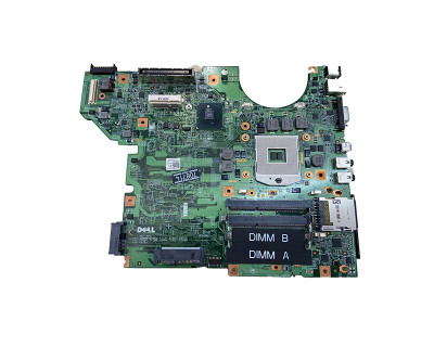 0D1VN4 - Dell Latitude E5410 Motherboard