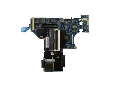 Dell Latitude E4300 Laptop System Board with 2.4GHz Intel Core 2 Duo CPU - 0D200R - Laptop Motherboard