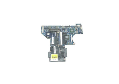 0D210R - Dell Latitude E430 Motherboard