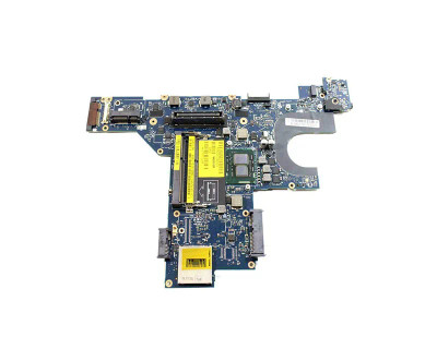 0D28VG - Dell DDR3 BGA1288 Socket Motherboard