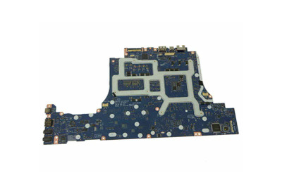 0D51CG - Dell GTX1070 8GB i7-7700HQ Laptop Motherboard