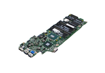 Dell 0D6MN7 System Board for Inspiron 13Z 5323 Laptop - Replacement motherboard for Dell Inspiron 13Z 5323 laptop
